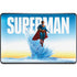 Superman 2025 Fortress of Solitude Classic Rise Google Pixelbook Go Skin
